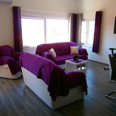 Apartment Willy Komiža Kültér fotó