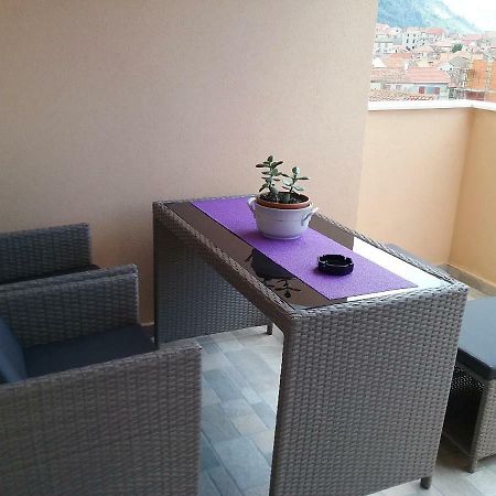 Apartment Willy Komiža Kültér fotó