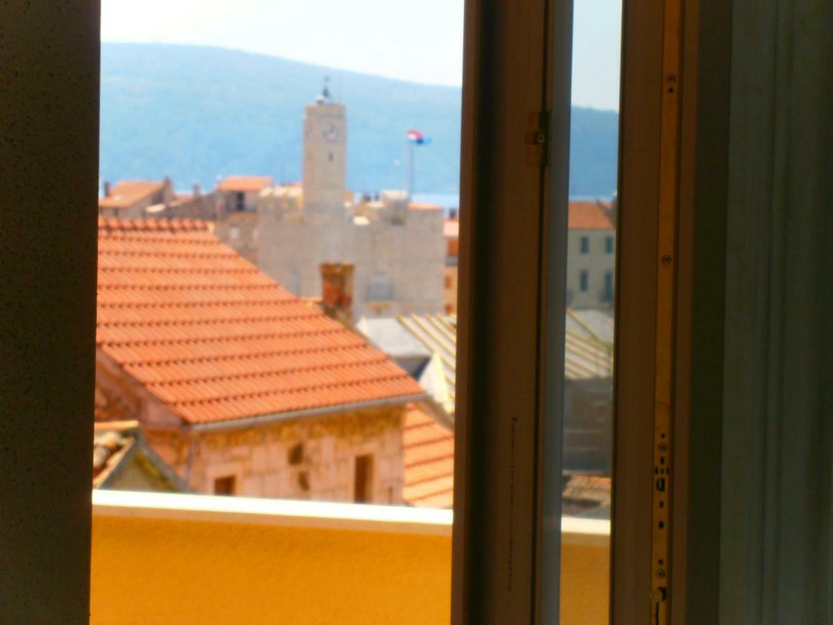 Apartment Willy Komiža Kültér fotó