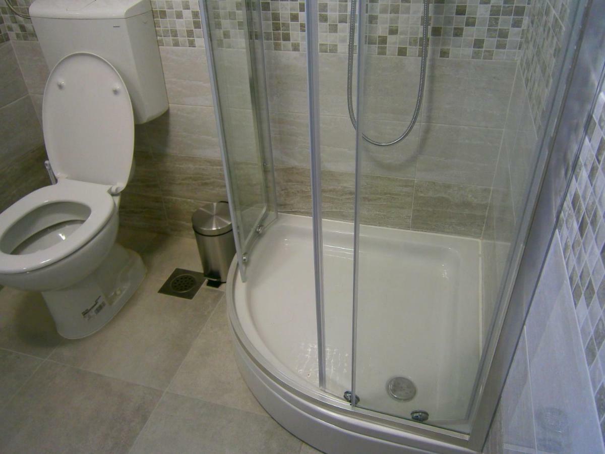 Apartment Willy Komiža Kültér fotó
