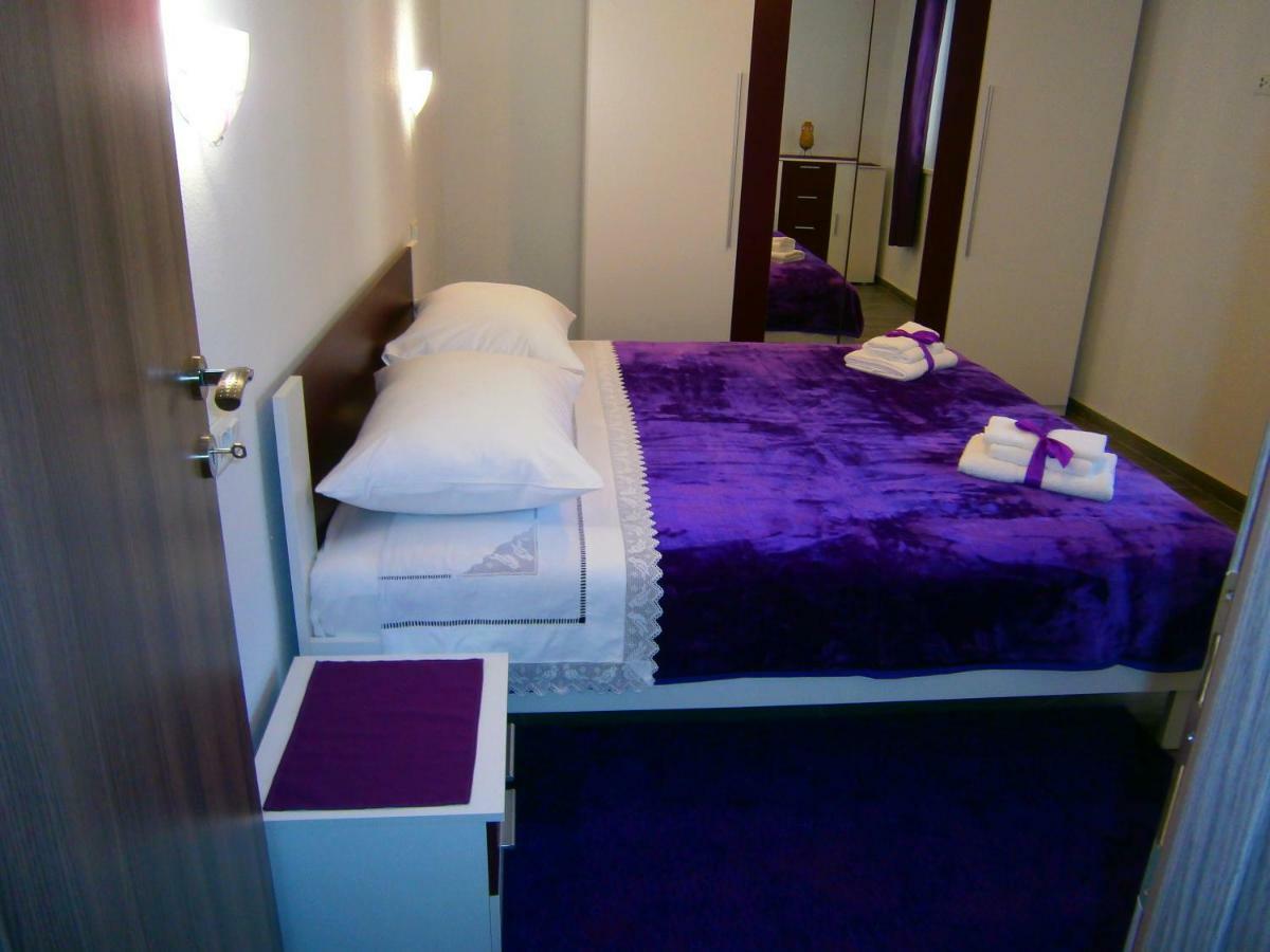 Apartment Willy Komiža Kültér fotó